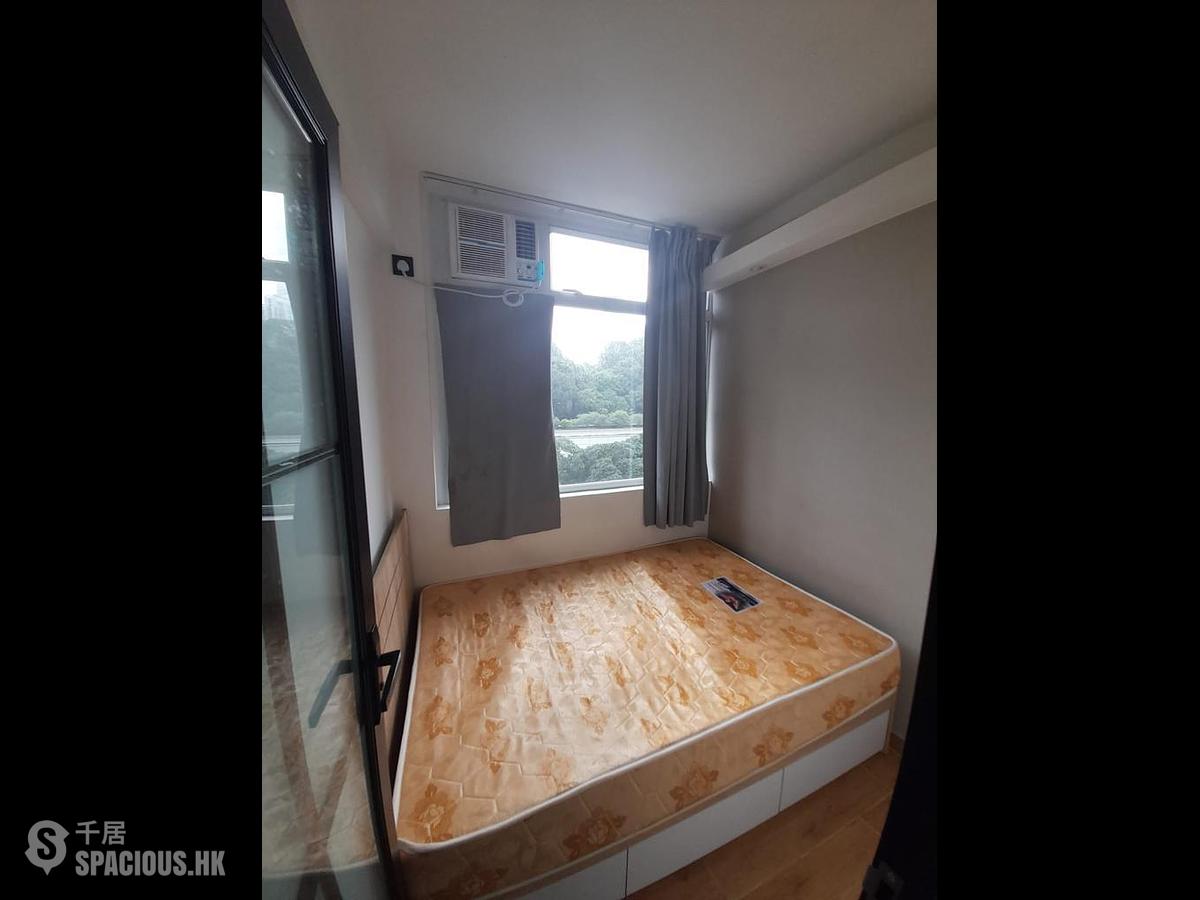 Tsim Sha Tsui - Comfort Building 01