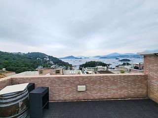 Sai Kung - Tso Wo Villa 02