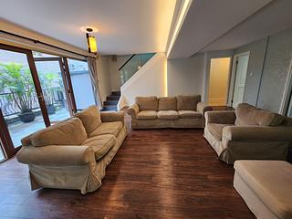 Sai Kung - Tso Wo Villa 04