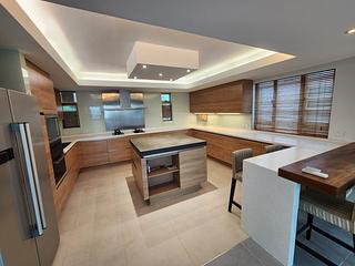 Sai Kung - Tso Wo Villa 05