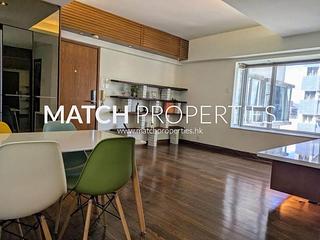 Mid Levels West - Bonham Court 02
