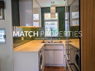 Mid Levels West - Bonham Court 04