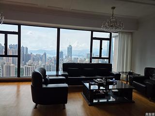 Mid Levels Central - Fairlane Tower 03