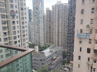 西營盤 - 63 Pokfulam 02