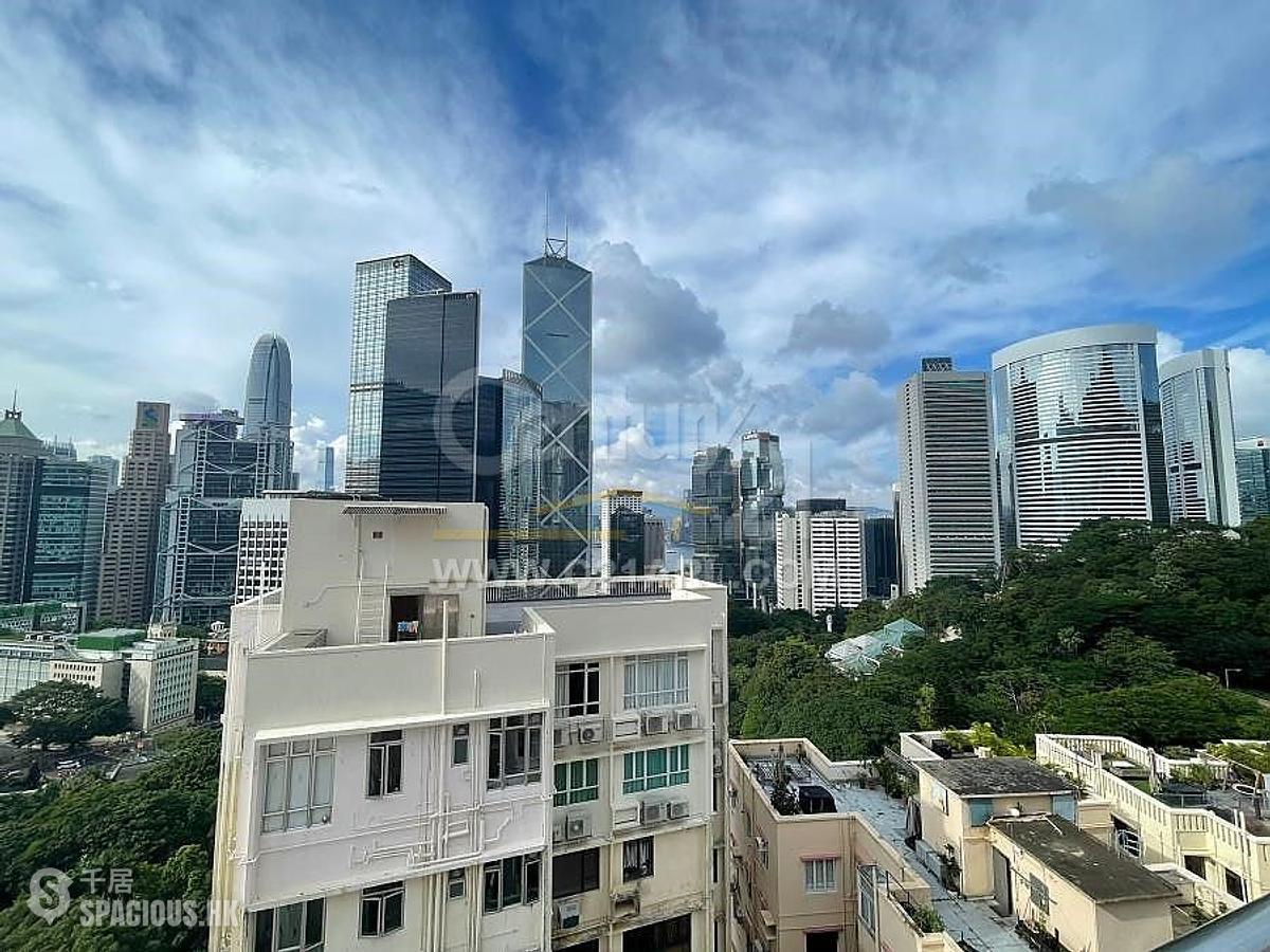 中半山 - 香海大厦 01