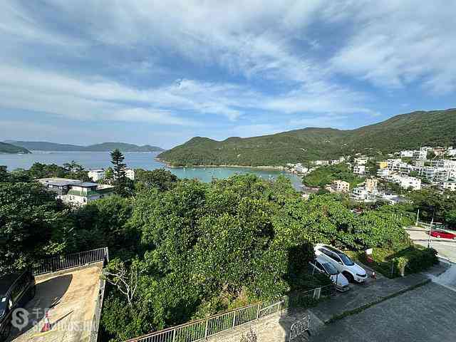 Clear Water Bay - Sheung Sze Wan 01