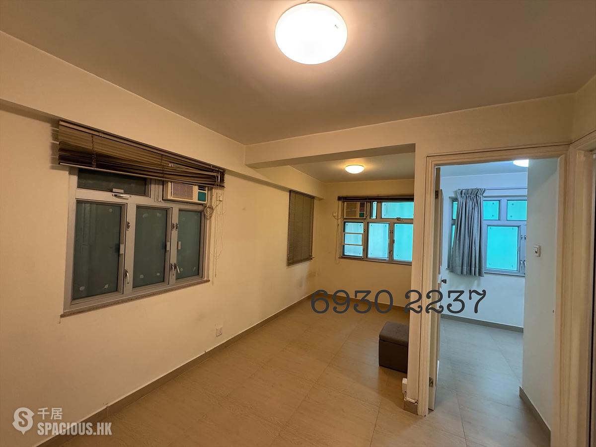 Sheung Wan - Midland Centre 01