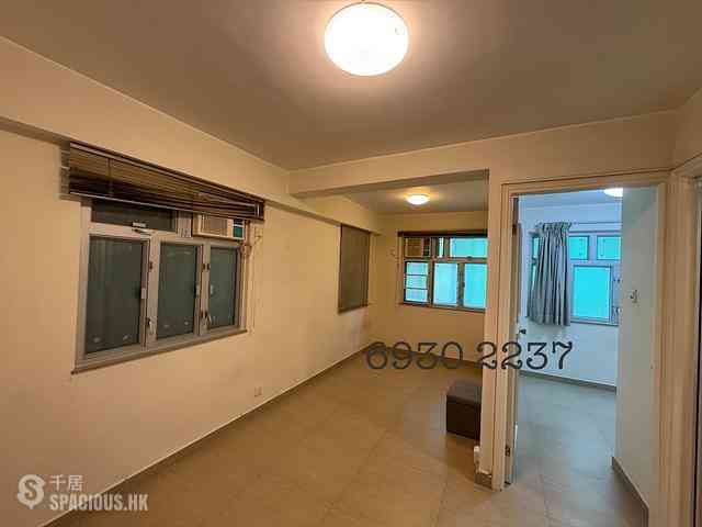 Sheung Wan - Midland Centre 01