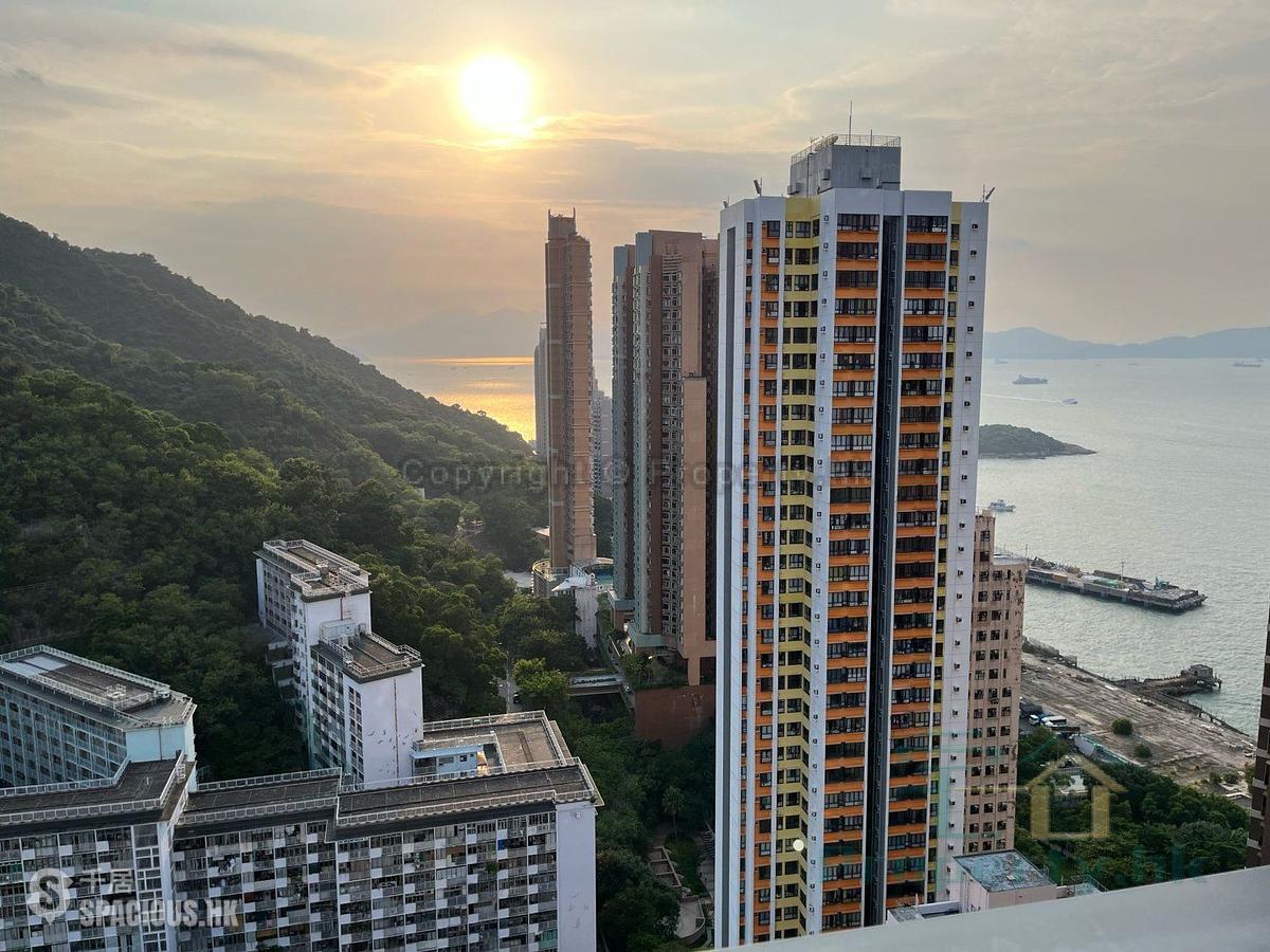 Kennedy Town - The Hudson 01