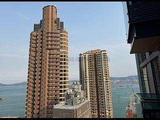 Kennedy Town - The Hudson 05