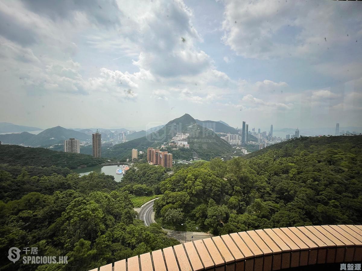 Tai Tam - Hong Kong Parkview 01