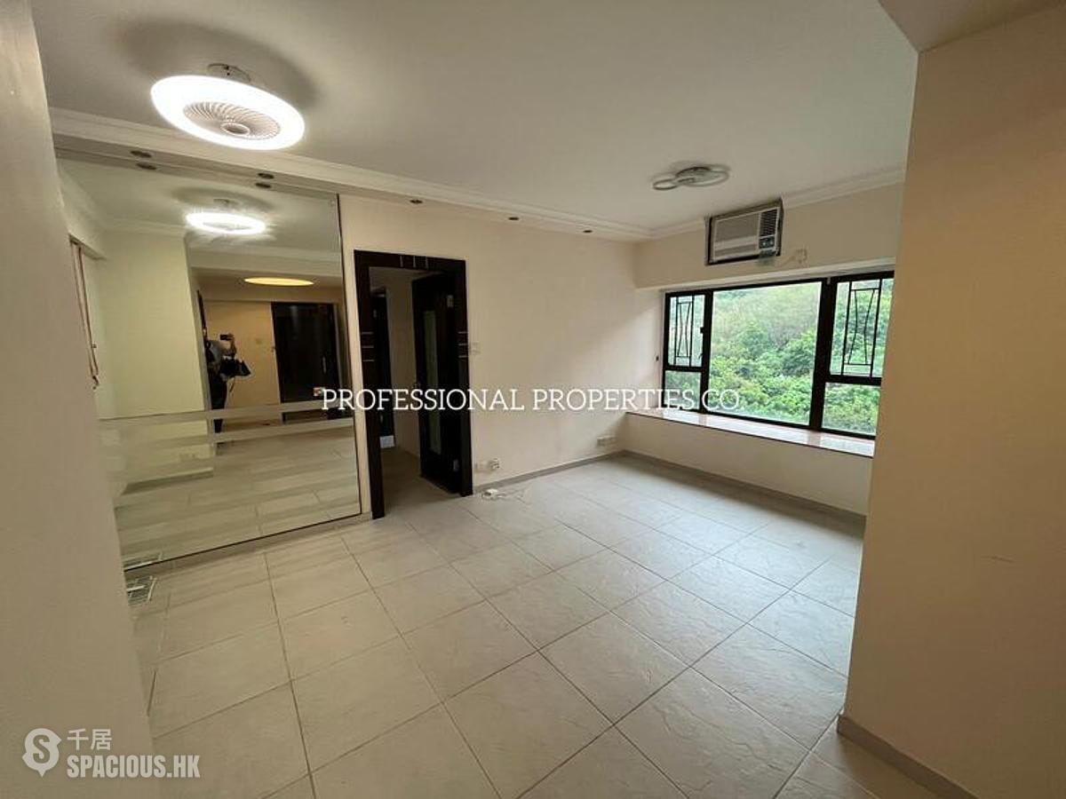 Kennedy Town - Serene Court 01
