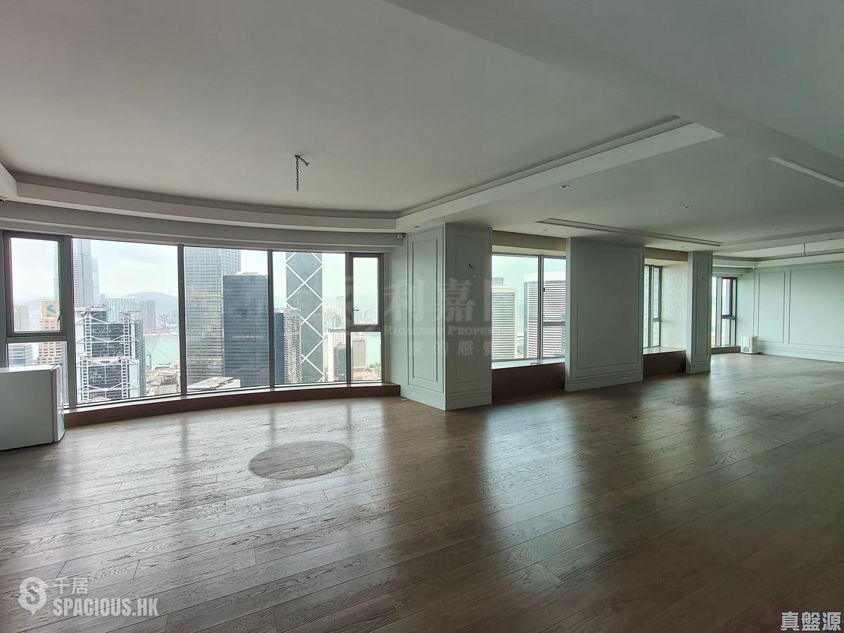 Mid Levels Central - Regence Royale 01