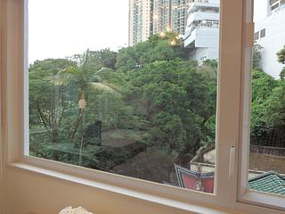 Kennedy Town - Jade Lotus Garden 05