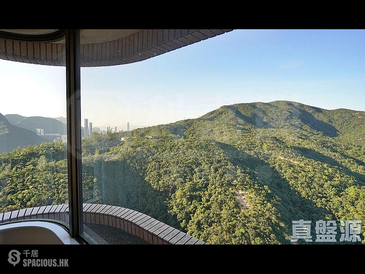 Tai Tam - Hong Kong Parkview 01