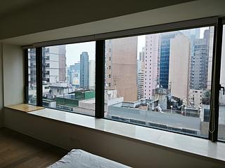 Mid Levels Central - Gramercy 02