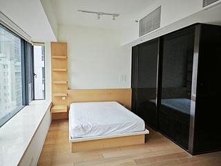 Mid Levels Central - Gramercy 03