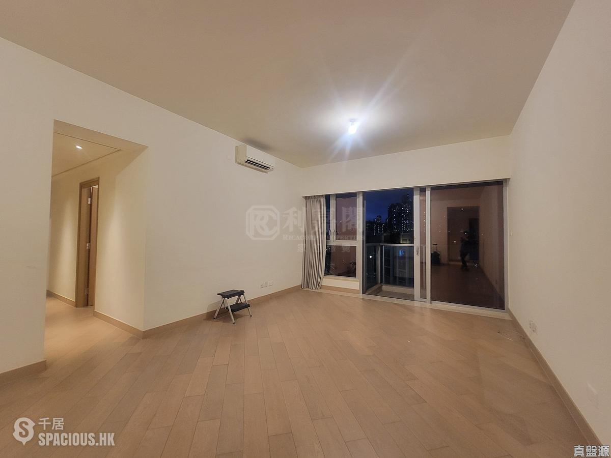 Sham Shui Po - Cullinan West Phase 3 Cullinan West II Tower 3A 01