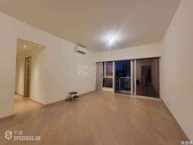 Sham Shui Po - Cullinan West Phase 3 Cullinan West II Tower 3A 01