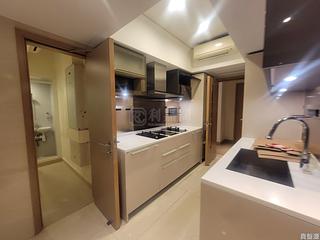 Sham Shui Po - Cullinan West Phase 3 Cullinan West II Tower 3A 02