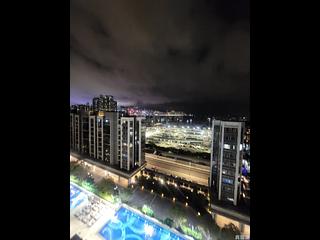Sham Shui Po - Cullinan West Phase 3 Cullinan West II Tower 3A 11