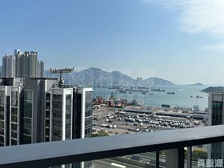 Sham Shui Po - Cullinan West Phase 3 Cullinan West II Tower 3A 16