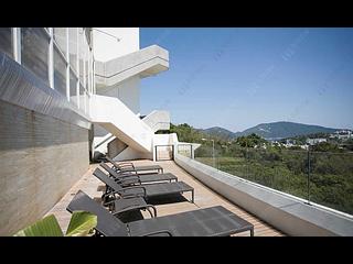 Chung Hom Kok - Casa Del Sol 06