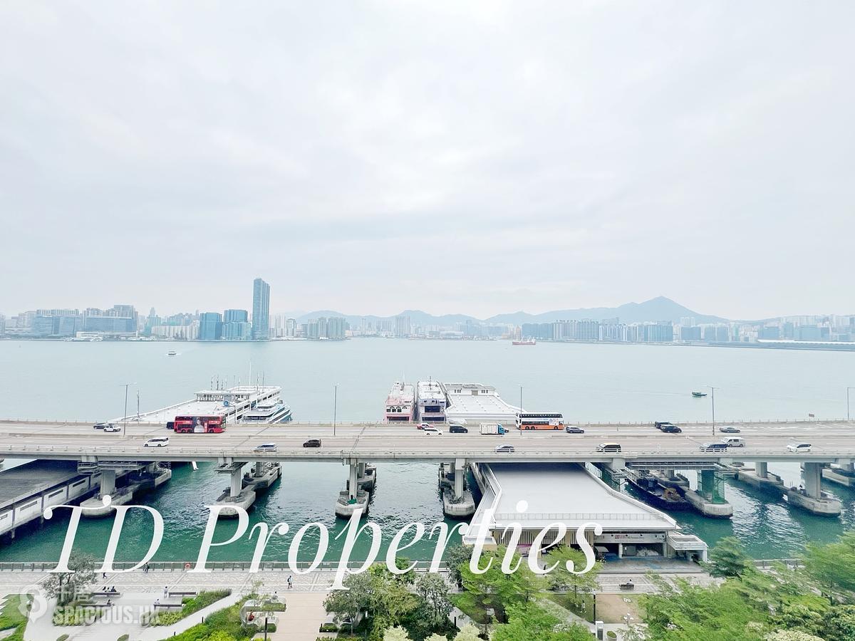 North Point - Victoria Harbour Phase 2B-3 01