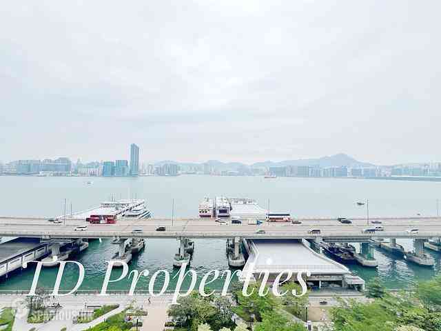 North Point - Victoria Harbour Phase 2B-3 01