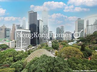 Mid Levels Central - 38A, Kennedy Road 02