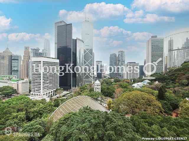 Mid Levels Central - 38A, Kennedy Road 02