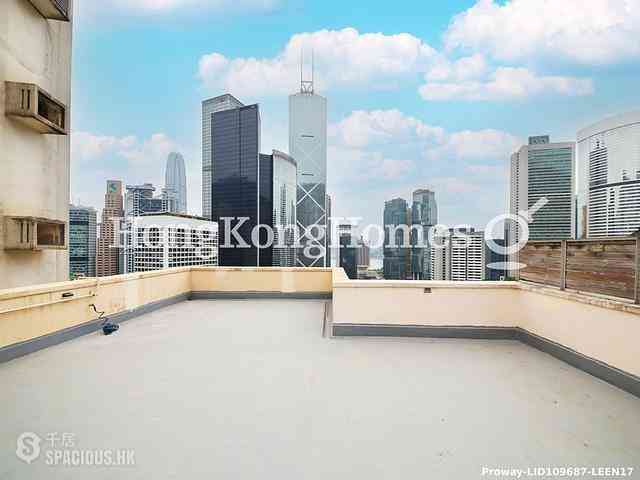 Mid Levels Central - 38A, Kennedy Road 03