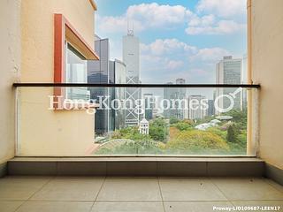 Mid Levels Central - 38A, Kennedy Road 05