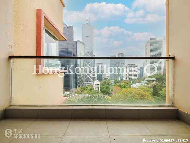 Mid Levels Central - 38A, Kennedy Road 05