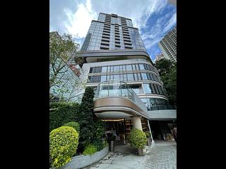 Mid Levels Central - 22A, Kennedy Road 15