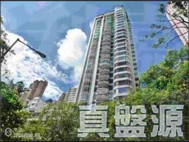 Mid Levels Central - Eva Court 04