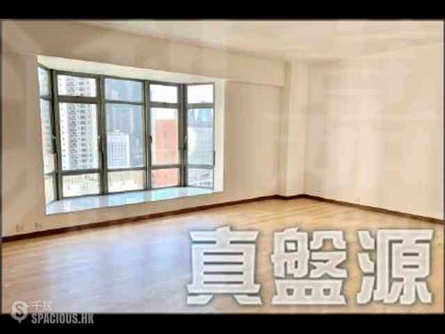Mid Levels Central - Eva Court 02