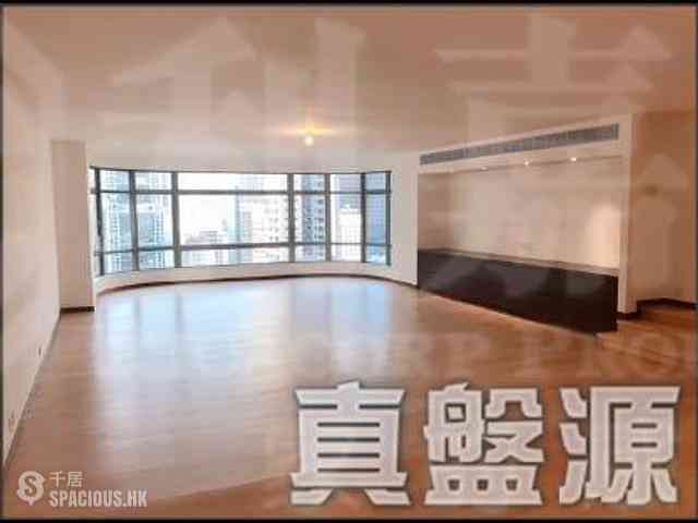Mid Levels Central - Eva Court 01