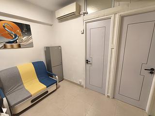 Shek Tong Tsui - Kam Ling Court Block 2 (Block B) 02