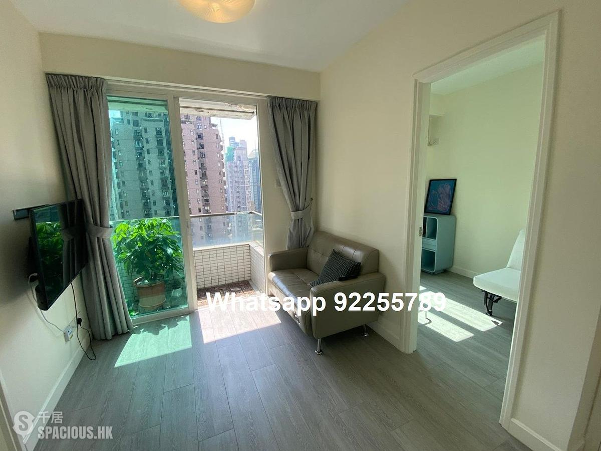 Sai Ying Pun - Elite Court 01