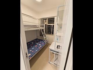 Shek Tong Tsui - Kam Ling Court Block 2 (Block B) 07