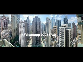 Sai Ying Pun - Elite Court 07
