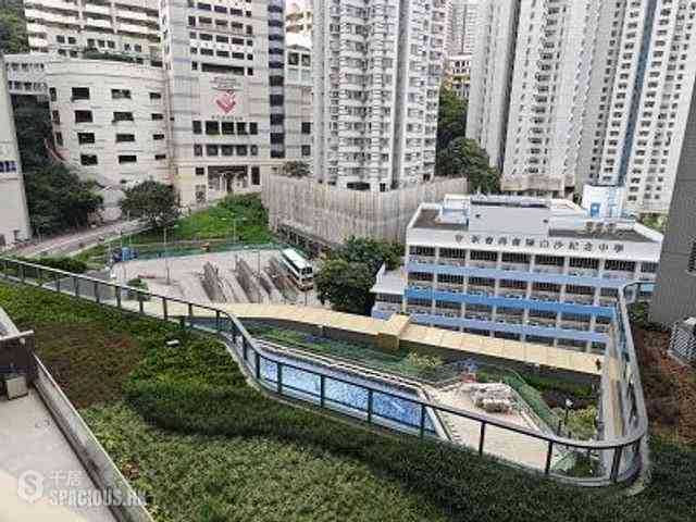 Wong Chuk Hang - The Southside Phase 2 La Marina 01