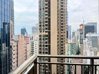 Wan Chai - The Zenith 04