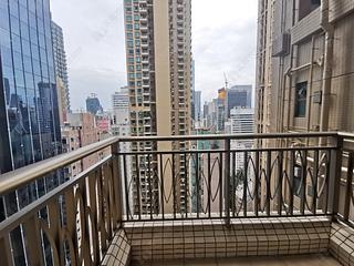 Wan Chai - The Zenith 05