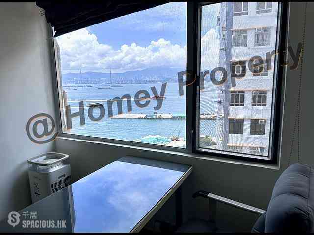Shek Tong Tsui - Sum Way Mansion 01