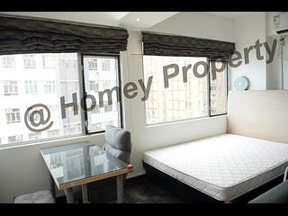 Shek Tong Tsui - Sum Way Mansion 03