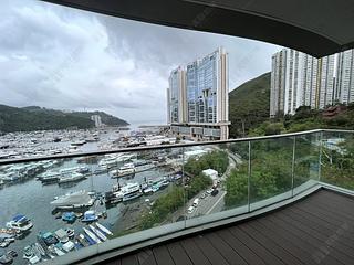 鴨脷洲 - 南区·左岸 05