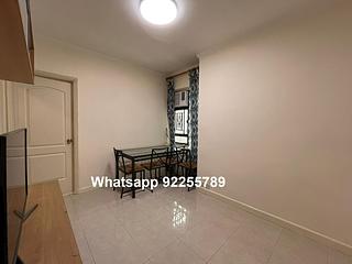 Sai Ying Pun - Connaught Garden 03