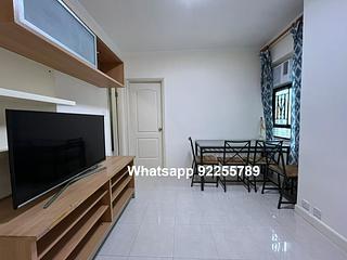 Sai Ying Pun - Connaught Garden 04
